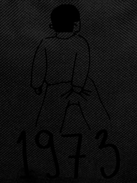 1973 Birthday 1973