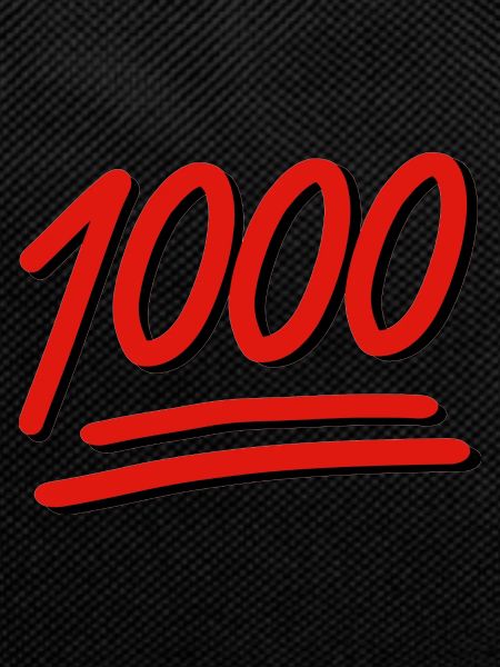 1000