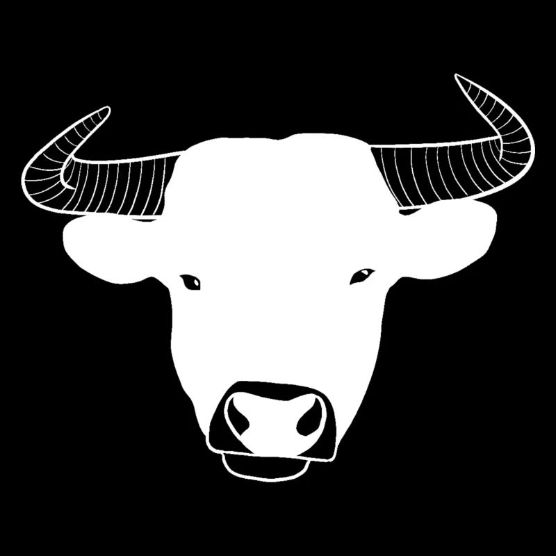 Stier Sternzeichen Kuh