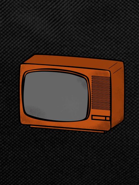 retro tv