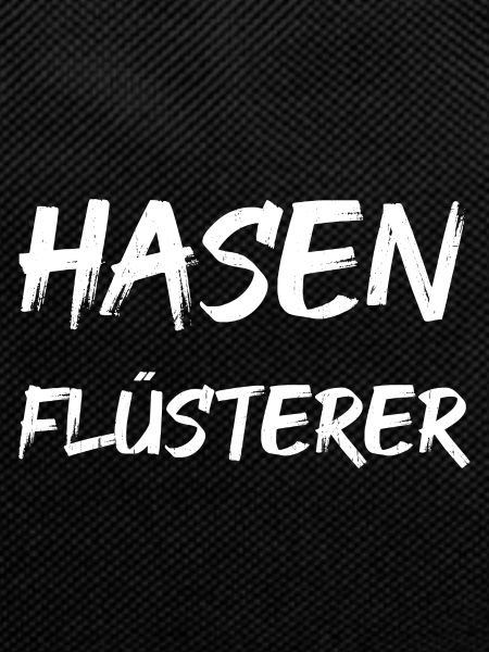 HASEN FLÜSTERER
