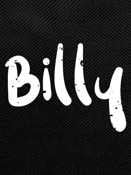 Billy - Brother
