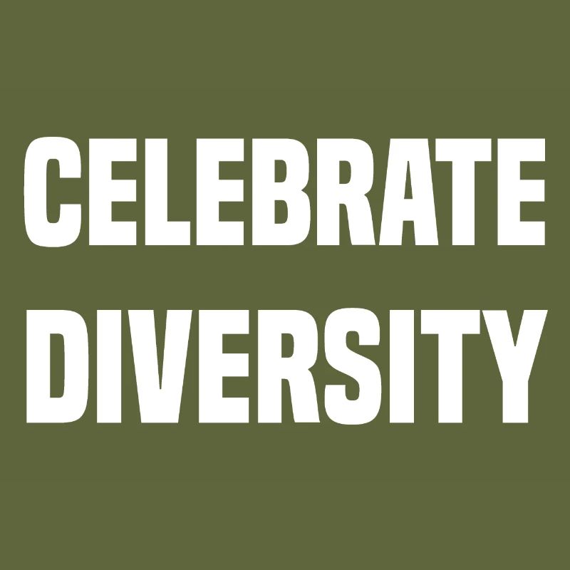 Celebrate Diversity