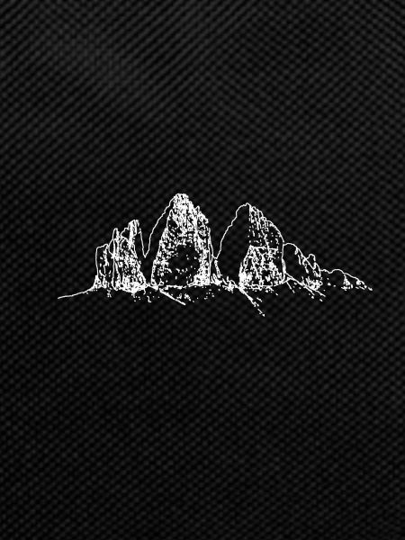 Three Peaks