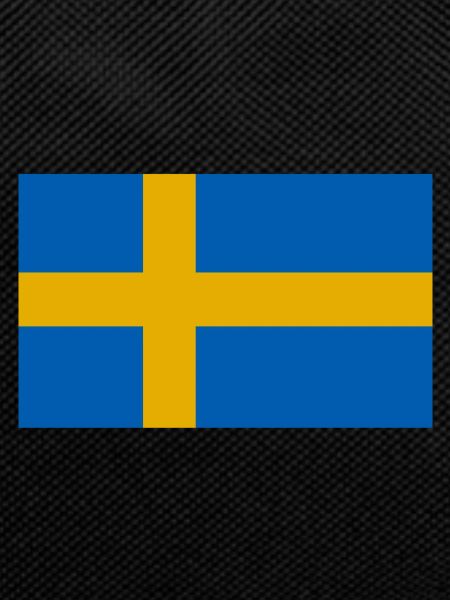 Sweden Flag