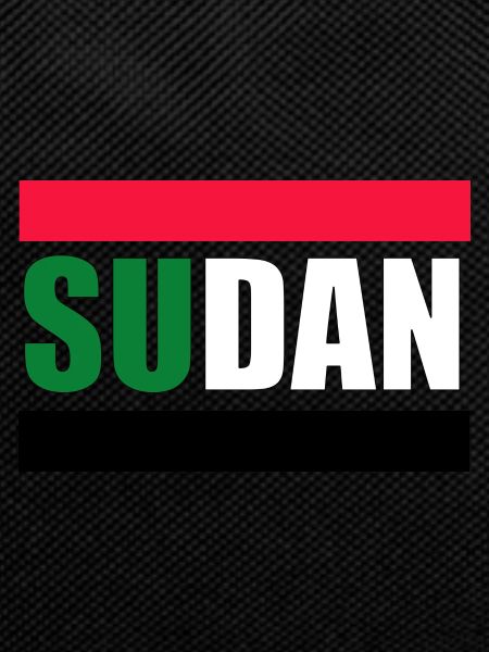 FREE SUDAN