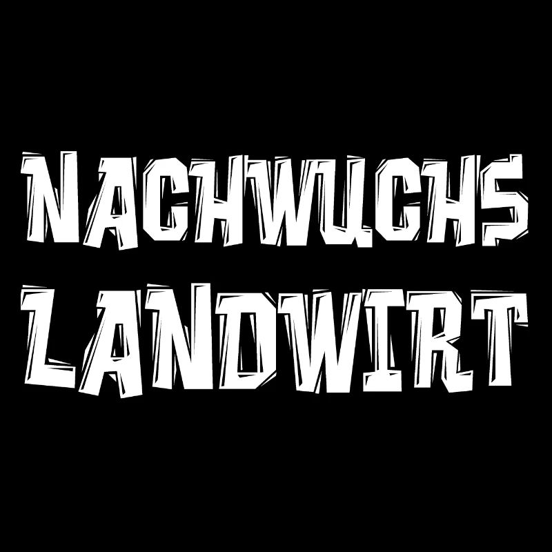 NACHWUCHS LANDWIRT