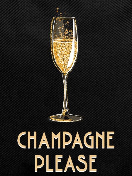 und Prosecco - Please