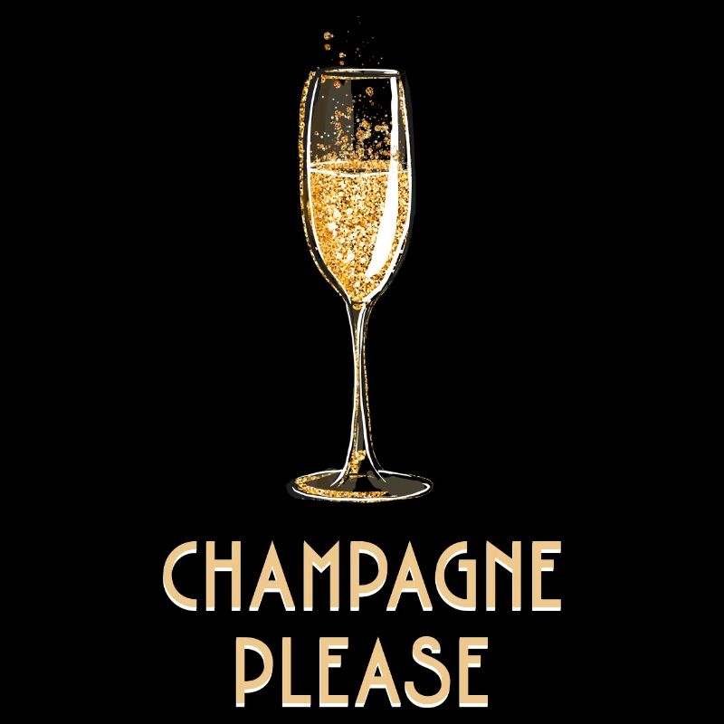 und Prosecco - Please