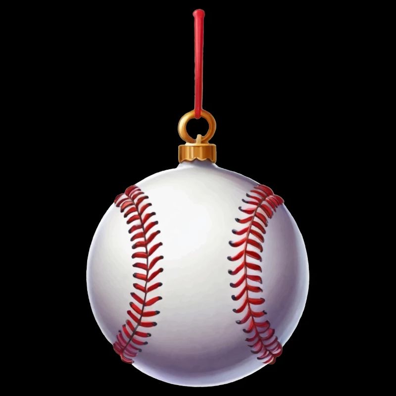 JOYEUX NOËL BASEBALL
