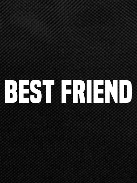 best friend