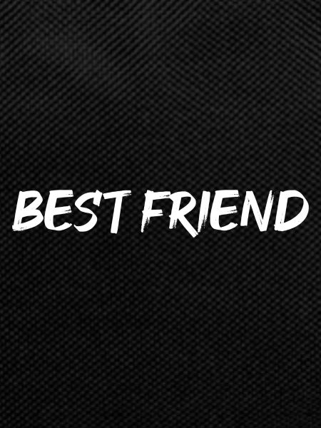 best friend
