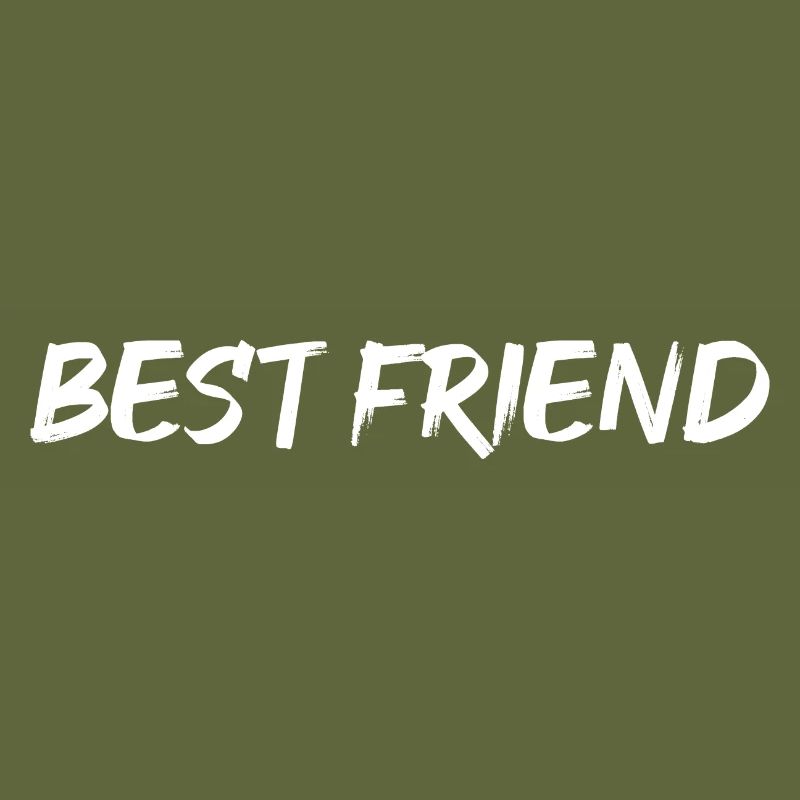 best friend