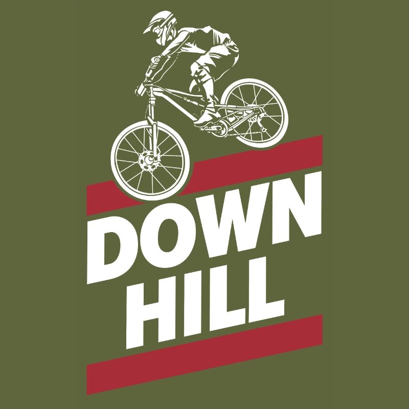 Downhill