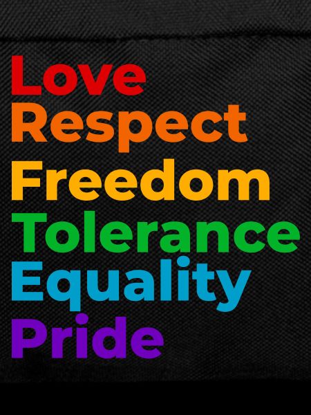 Love Respect Tolerance