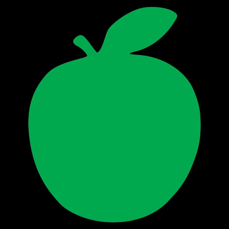 APPLE MOTIF