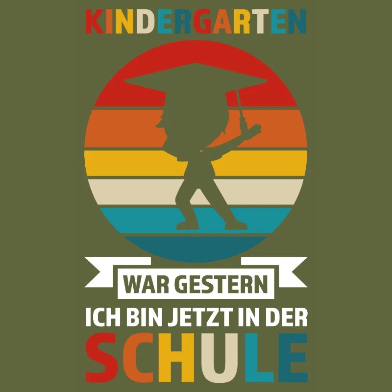 Schulkind Anfang Einschulung Geschenk