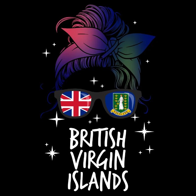 Britische Jungferninseln