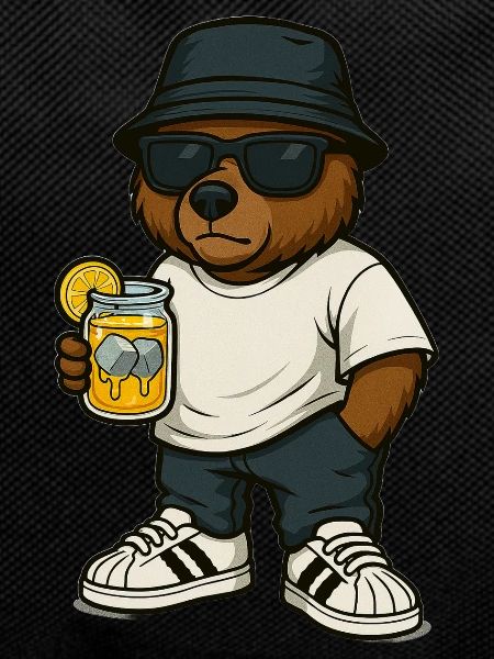Honey Bear