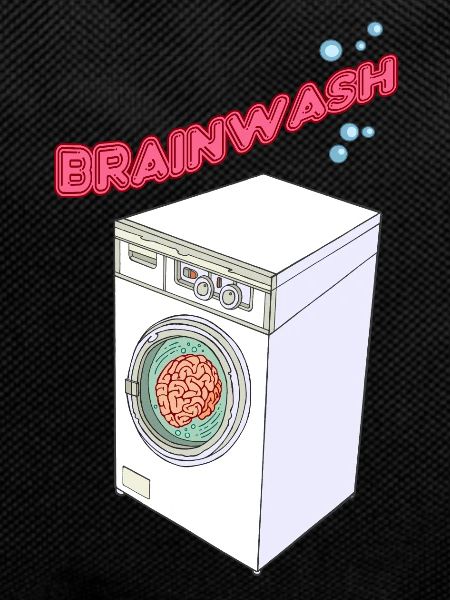BRAINWASH