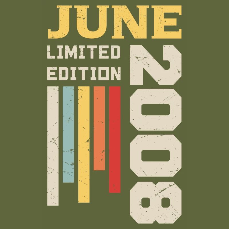 Juni 2008 - Geburtstagsgeschenk Juni 2008 Juni