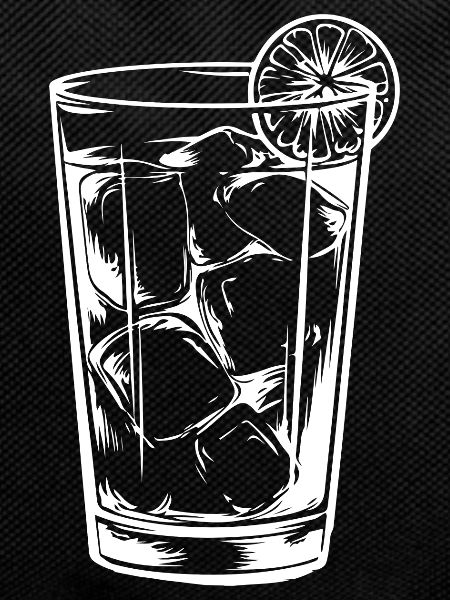 Limonade Drink