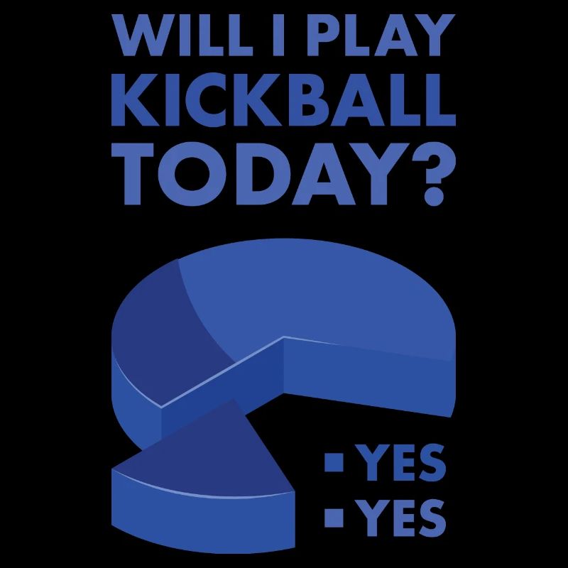 Sport Will I Play Kickball