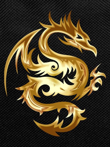 Dragon Chinese Dragon Fantasy Gift
