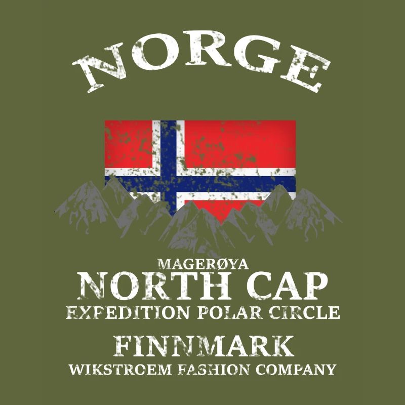 Wikstroem Norway Expedition Arctic Circle North Cape