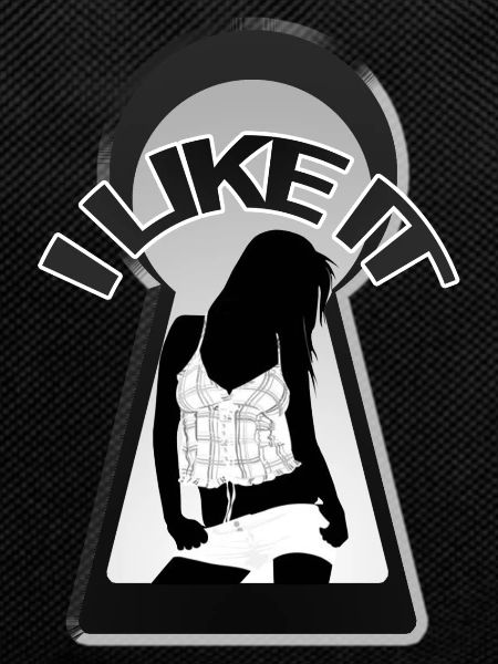I like it