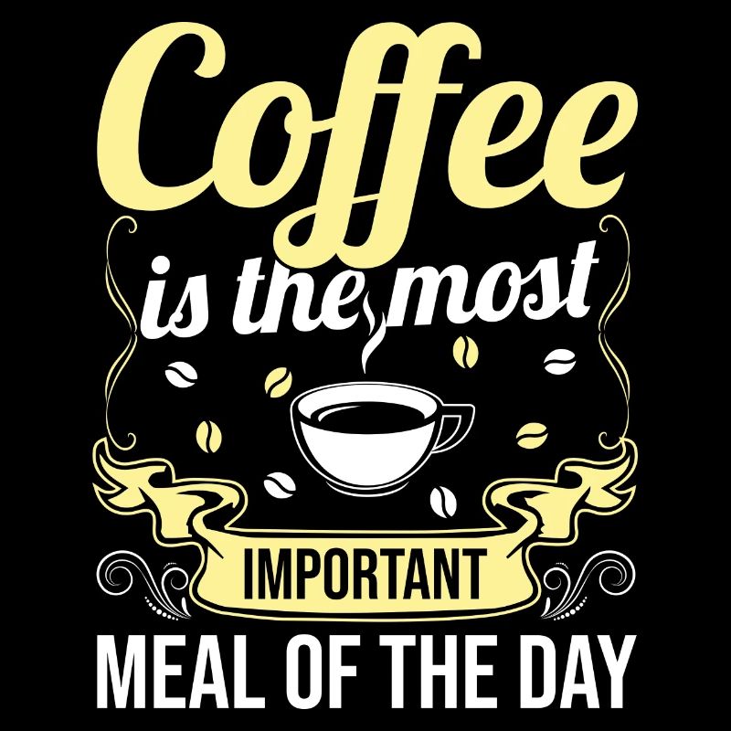 Barista Coffee Coffee Saying