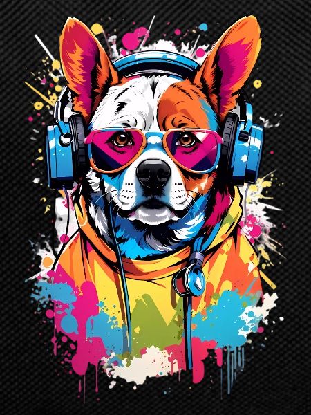 Cool Dog