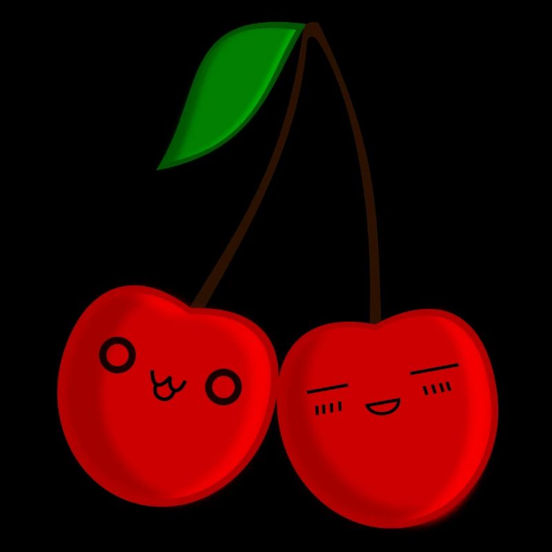 Chibi Cherry
