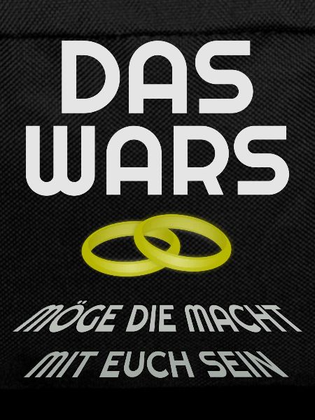 das wars