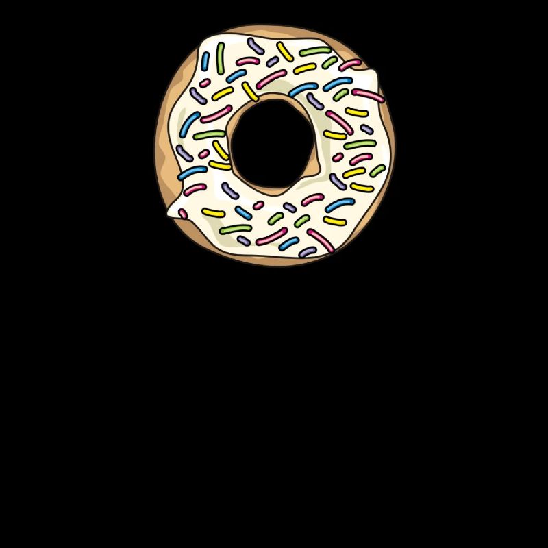 Donut disturb / gift idea