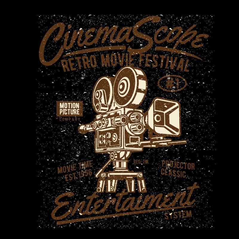 Cinema Scope