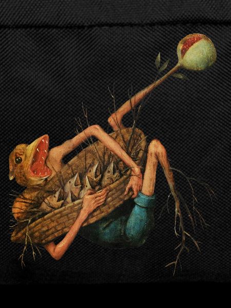 Bruegel's Demon 4