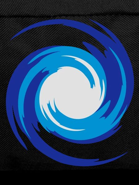 swirls