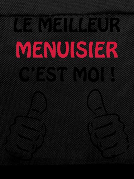 Menuisier / Menuiserie / Bois / Charpentier
