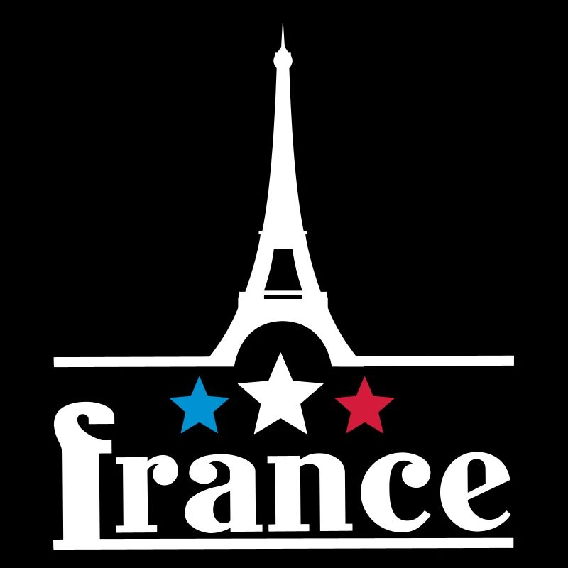 France eiffelturm