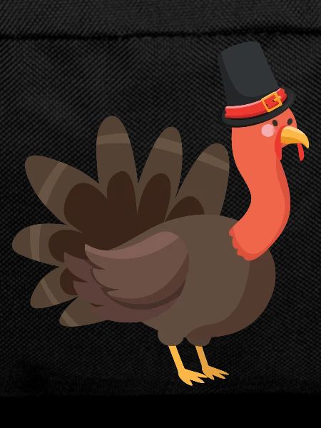 Thanksgiving turkey