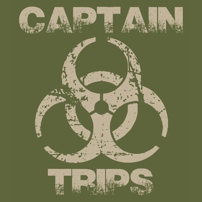 captain trips