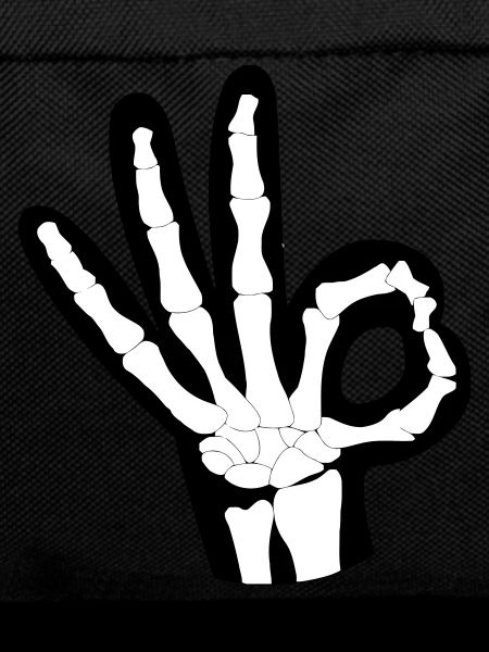 OK bones