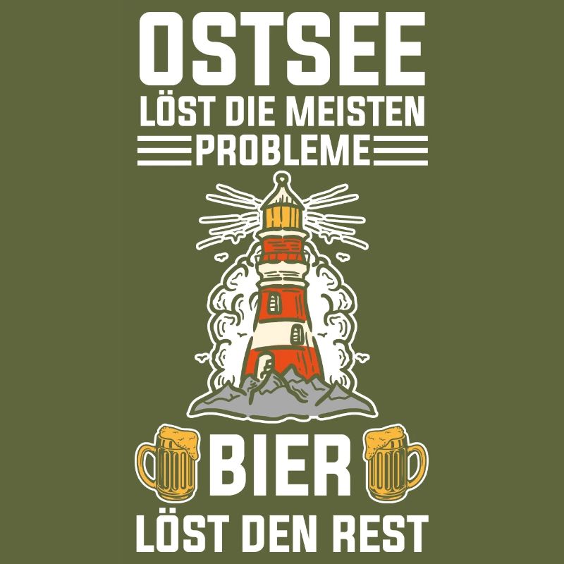 Ostsee Bier