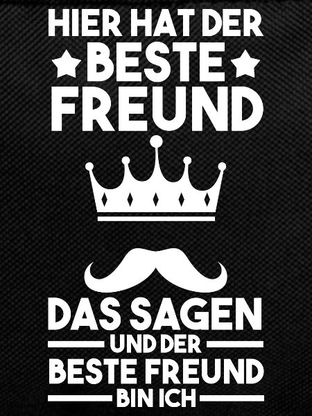 Bester Freund