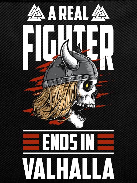 Viking Norse Mythology