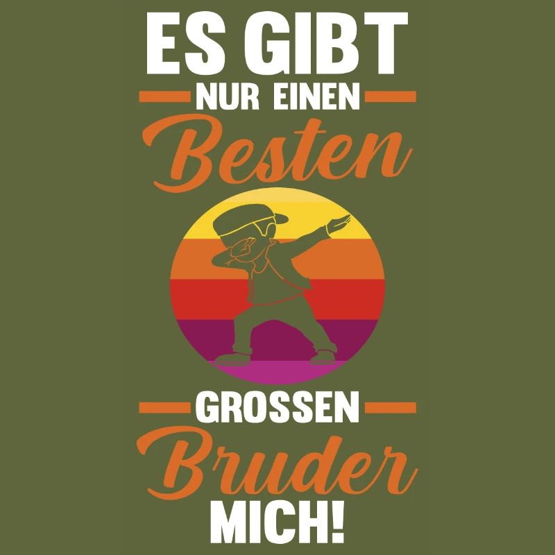 Dabbing Bester Bruder