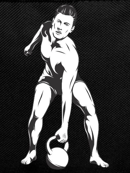 Man Gym