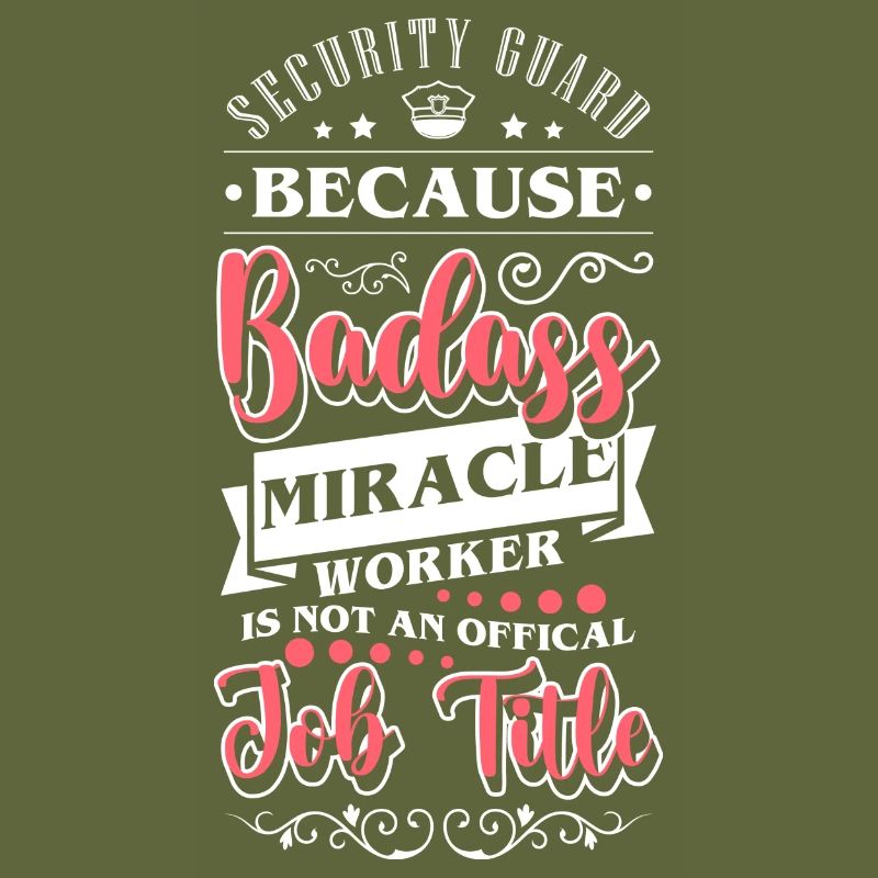 Security Service Security Night Shift