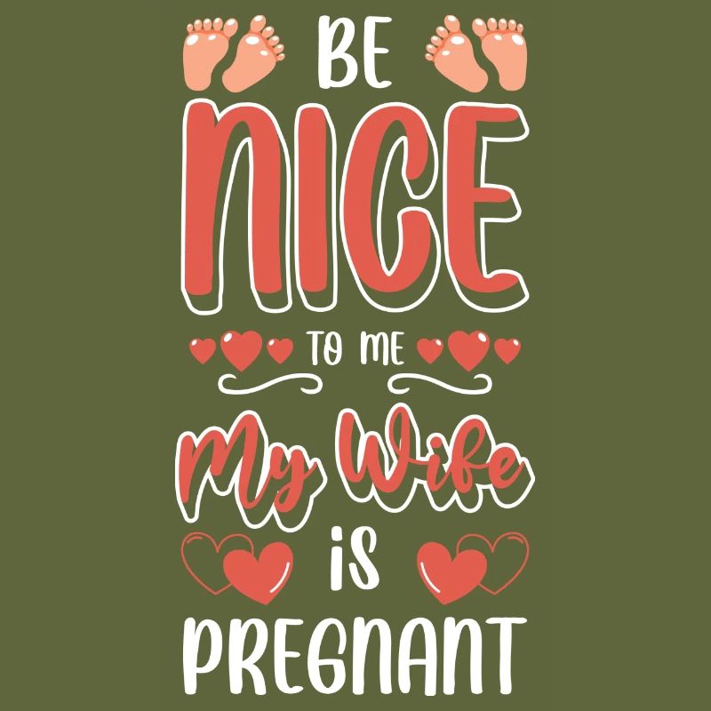 Babybauch Mutter Werdende Mutter